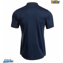 Villarreal Tredjedrakt 2025-26 Kortermet